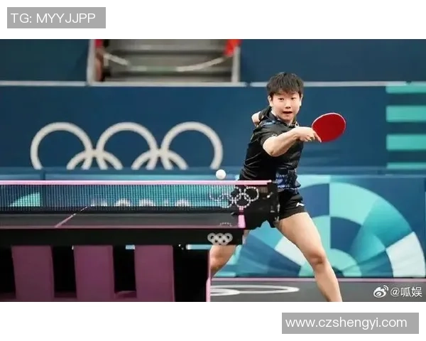 西安乒乓球队心理素质分析及其对联赛表现的影响探讨