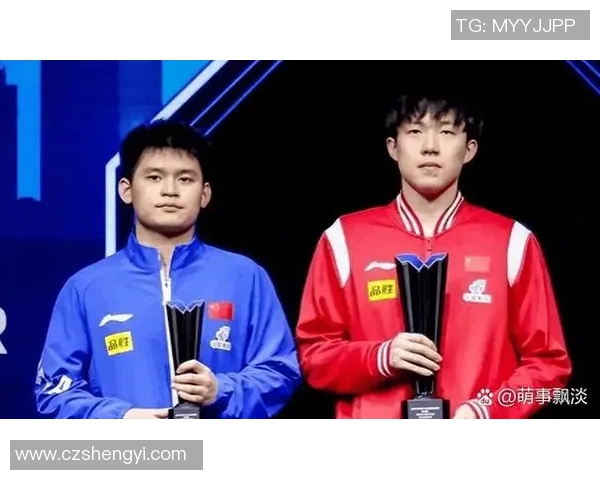 西安乒乓球队力压群雄荣登最新乒乓球力量排行榜TOP10之首